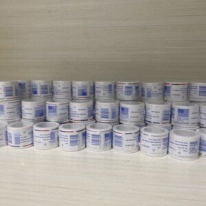 FOREVER STAMPS 2023 POSTAGE STAMPS Happy New Year Sixty Rolls💞💞💞